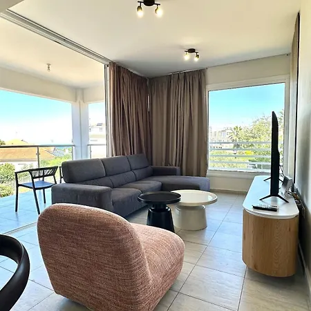Apartman Bliss Getaway Near Protaras
