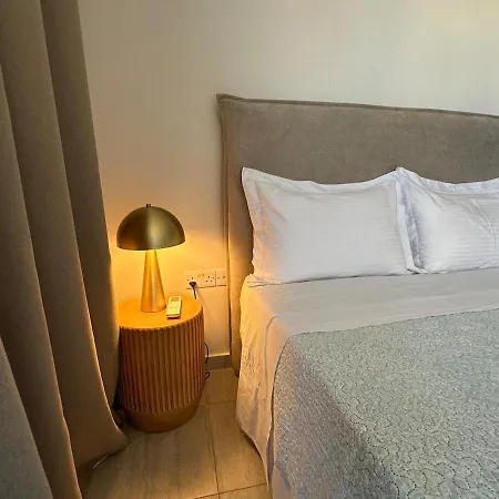 Bliss Getaway Near Protaras Paralímni