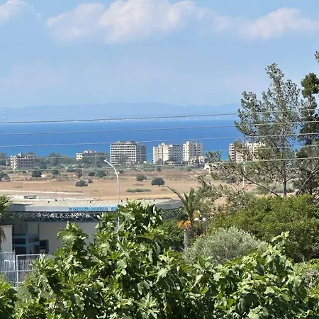 Bliss Getaway Near Protaras