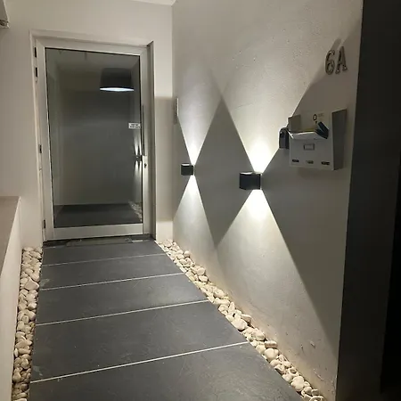 Bliss Getaway Near Protaras *
