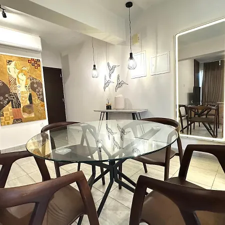 Lejlighed Bliss Getaway Near Protaras Paralimni