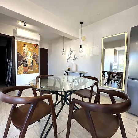 Bliss Getaway Near Protaras Apartman *