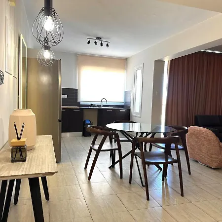 Apartman Bliss Getaway Near Protaras