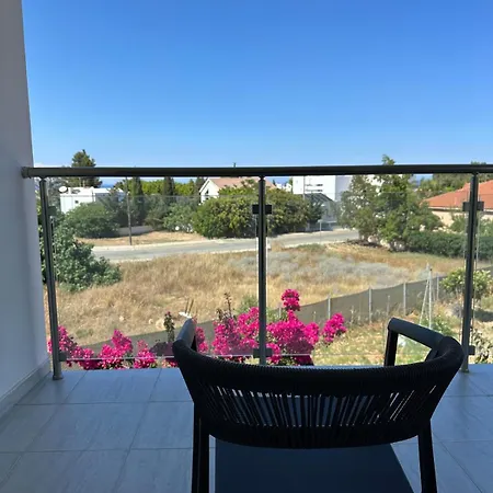 Bliss Getaway Near Protaras * Paralímni