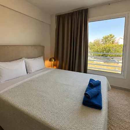 Bliss Getaway Near Protaras *