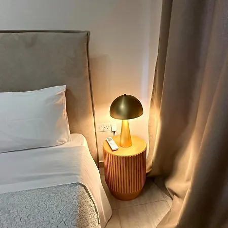 Bliss Getaway Near Protaras Apartman