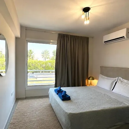 Bliss Getaway Near Protaras *