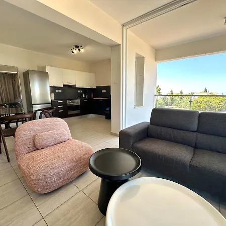 Apartman Bliss Getaway Near Protaras Paralímni
