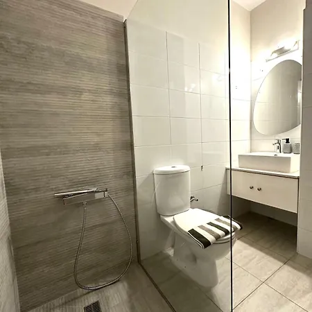 Apartman Bliss Getaway Near Protaras